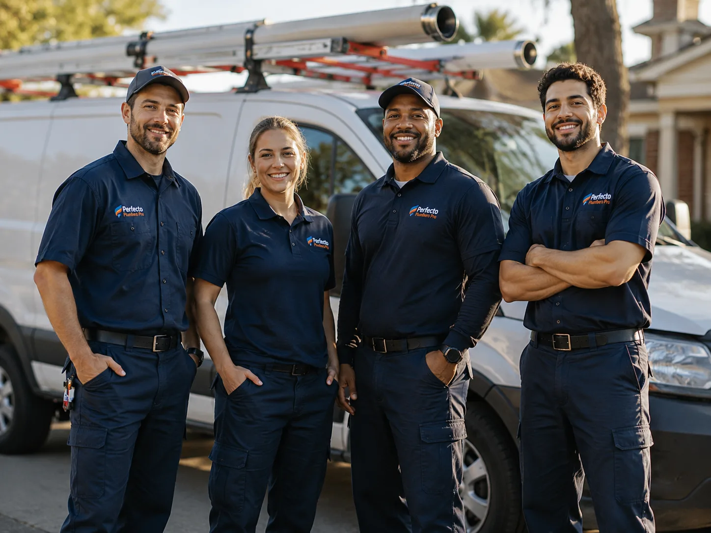 Emergency Plumber Near Me in Luverne, ND near me